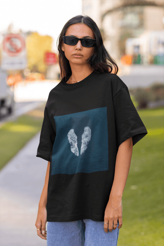 Mayii | Coldplay India Concert 2025 Special Edition Casual Fit T-Shirt | Concert Ready - Mayii