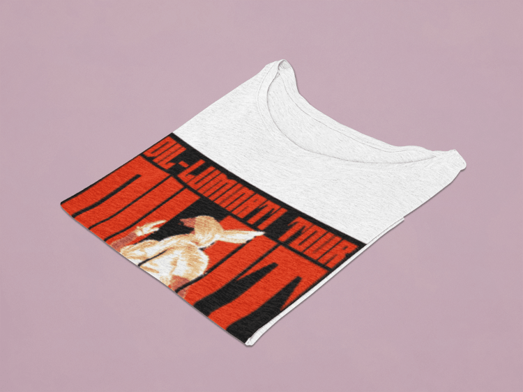 Mayii | Exclusive Women's T-Shirt Combo for Diljit Dosanjh Concert 2024 | Celebrate Punjabi Beats - Mayii