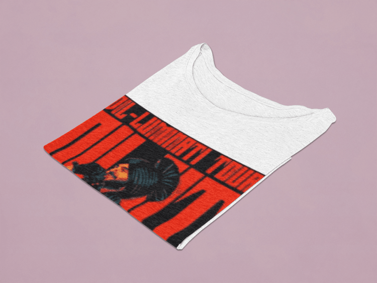Mayii | Diljit Dosanjh India Tour 2024 Women's T-Shirt Set | Concert Special Edition - Mayii