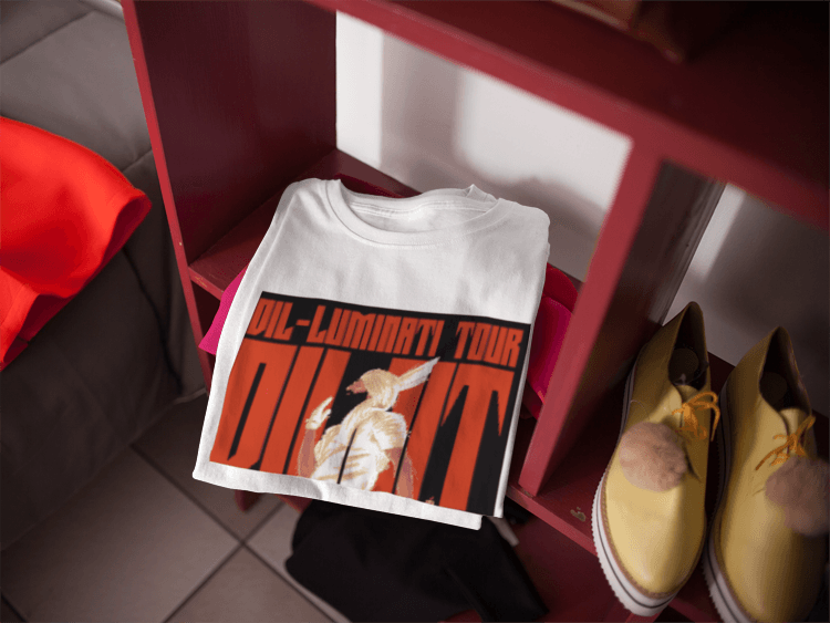Mayii | Exclusive Women's T-Shirt Combo for Diljit Dosanjh Concert 2024 | Celebrate Punjabi Beats - Mayii