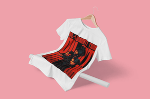 Mayii | Diljit Dosanjh India Tour 2024 Women's T-Shirt Set | Concert Special Edition - Mayii