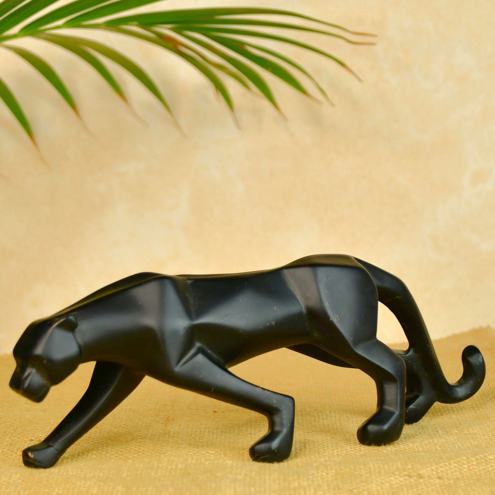Mayii Mini Black Panther
