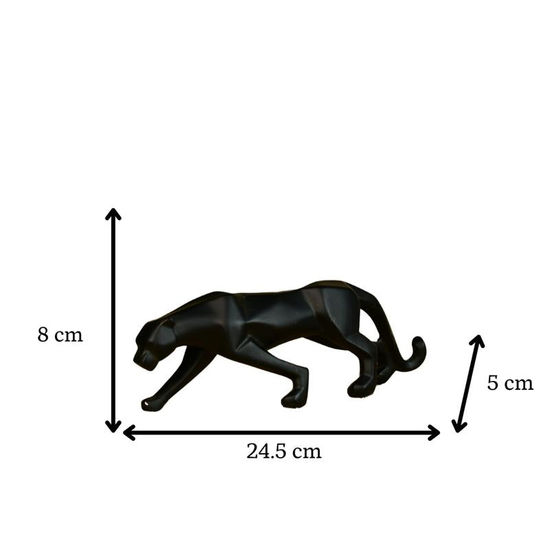 Mayii Mini Black Panther