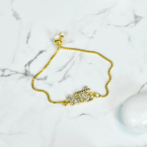 Bhaichara Crew Bracelet - Mayii - Mayii
