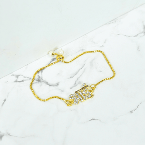 Bhaichara Crew Bracelet - Mayii - Mayii