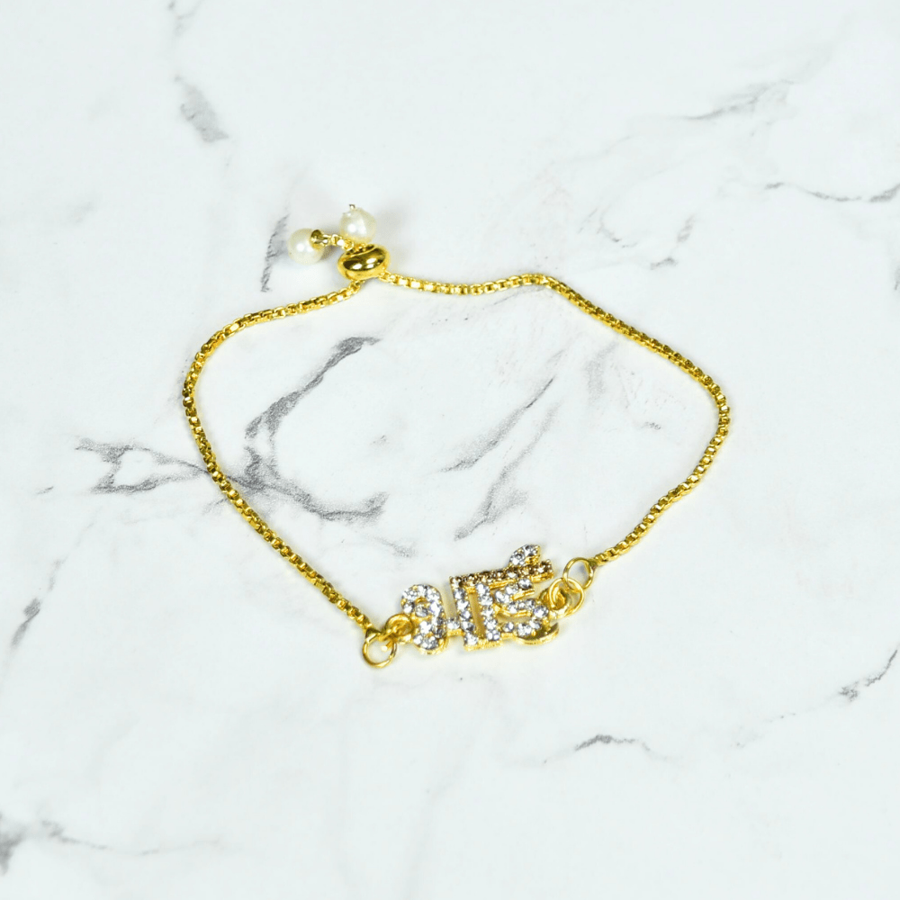 Bhaichara Crew Bracelet - Mayii - Mayii