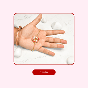 Forbidden Bloom Bracelet - Mayii - Mayii