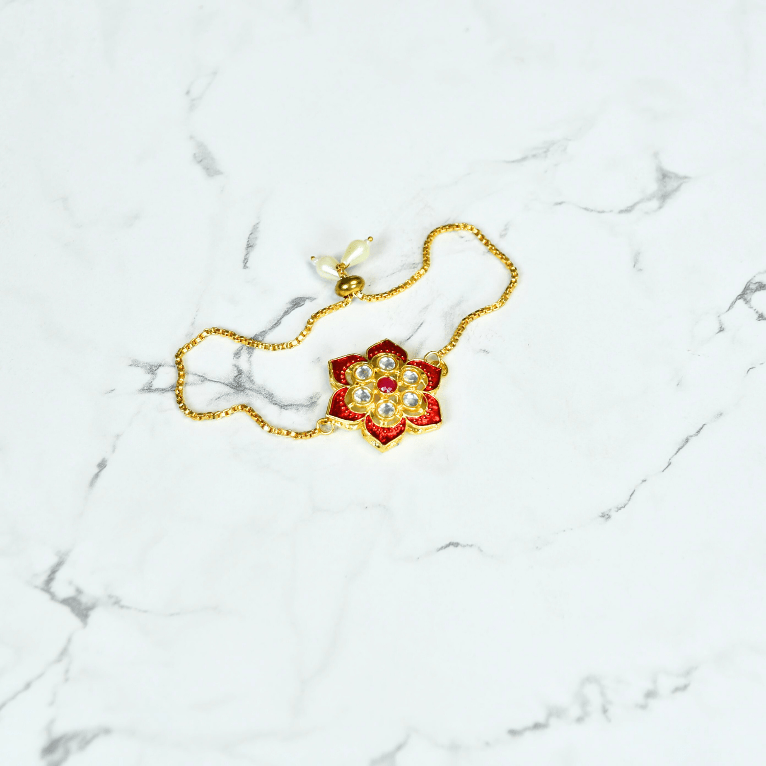 Forbidden Bloom Bracelet - Mayii - Mayii