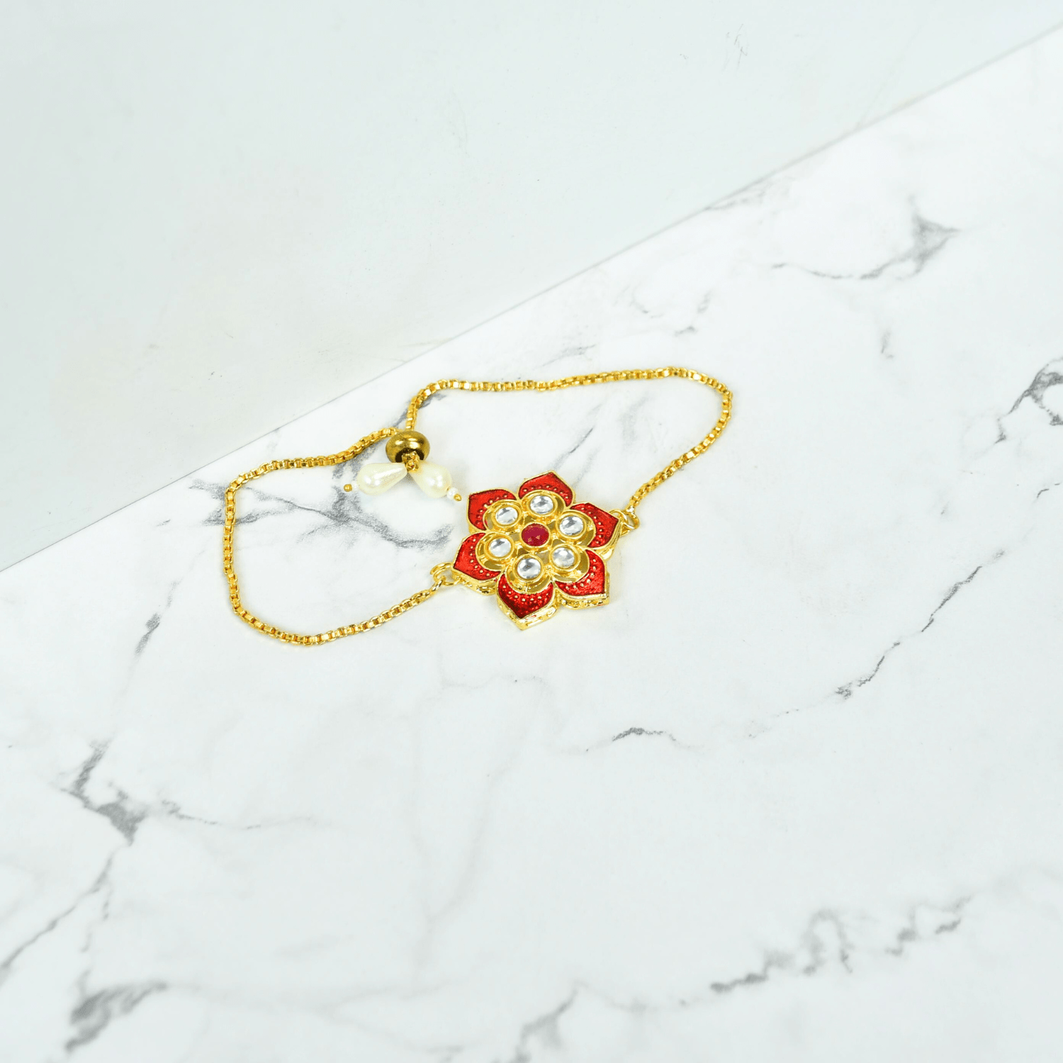 Forbidden Bloom Bracelet - Mayii - Mayii