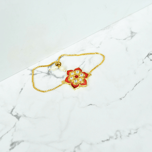 Forbidden Bloom Bracelet - Mayii - Mayii