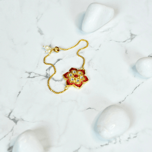 Forbidden Bloom Bracelet - Mayii - Mayii