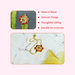 Forbidden Bloom Bracelet - Mayii - Mayii