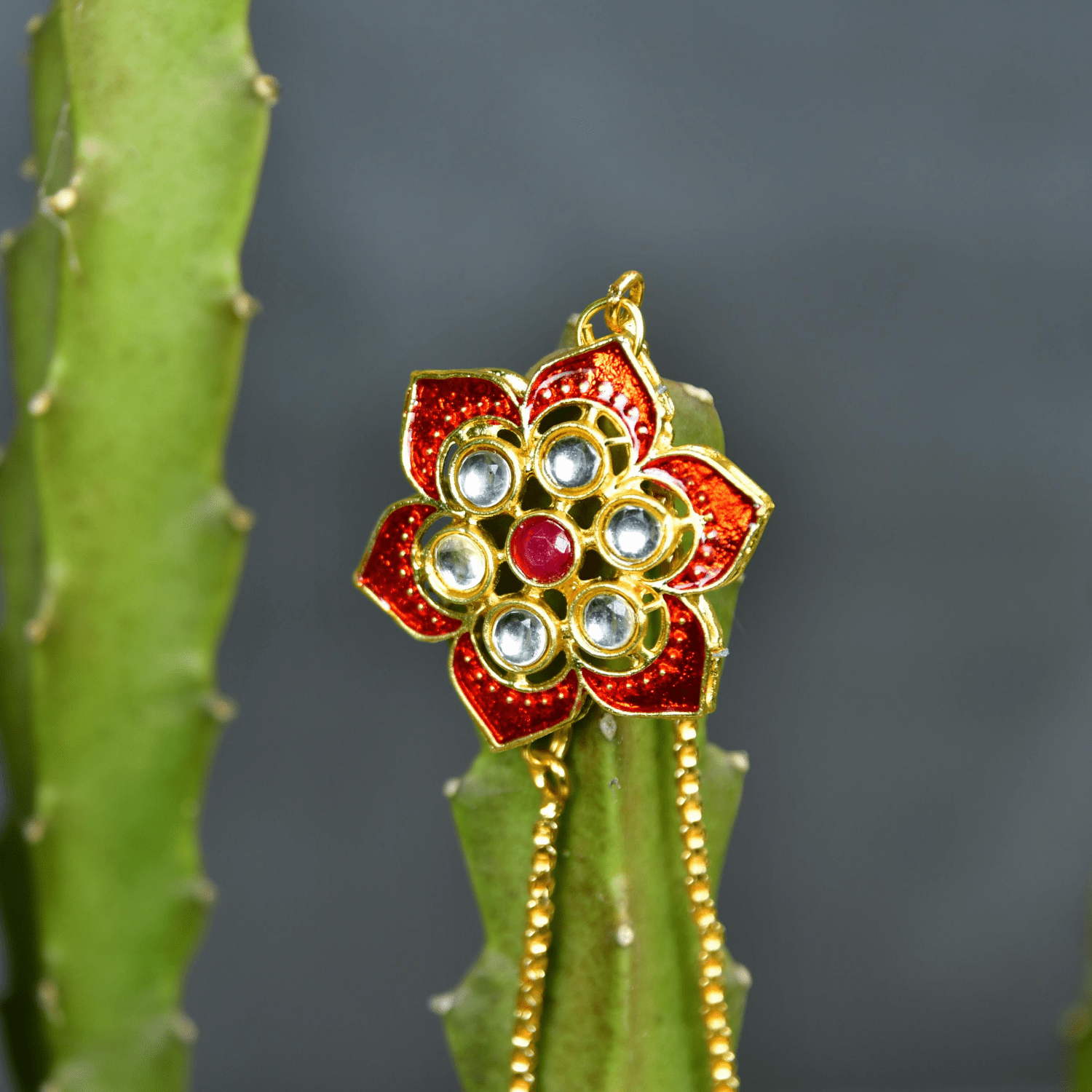 Forbidden Bloom Bracelet - Mayii - Mayii