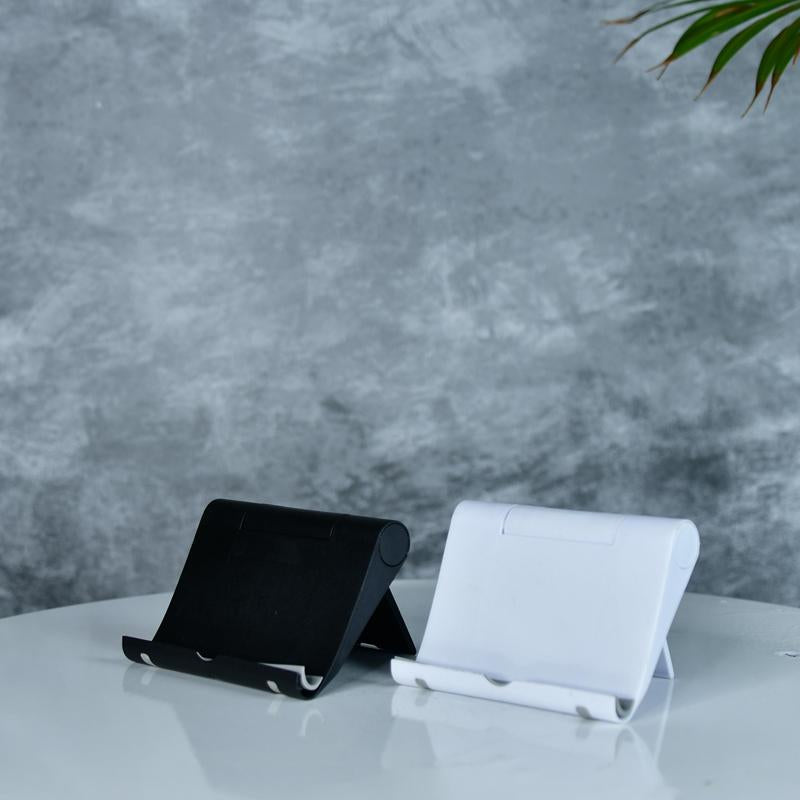 Mayii - Adjustable Black Tablet Stand | Trendy Desk Accessory - MAYII - Mayii