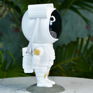 Mayii Astronaut Projector Lamp – Cosmic LED Night Light for Trendy Home Decor and Unique Gifts - MAYII - Mayii