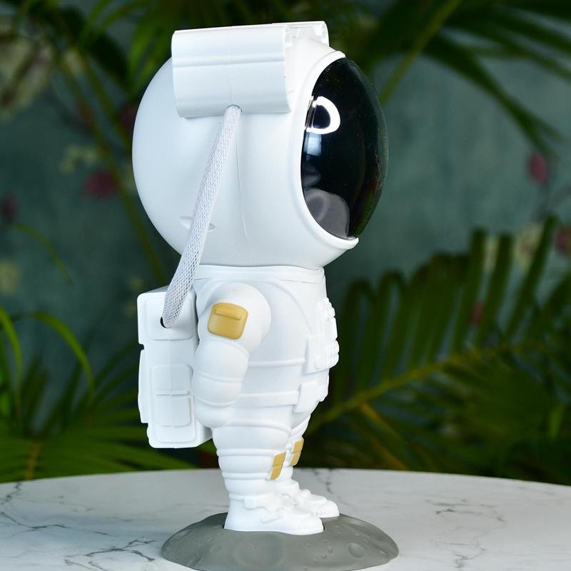 Mayii Astronaut Projector Lamp – Cosmic LED Night Light for Trendy Home Decor and Unique Gifts - MAYII - Mayii