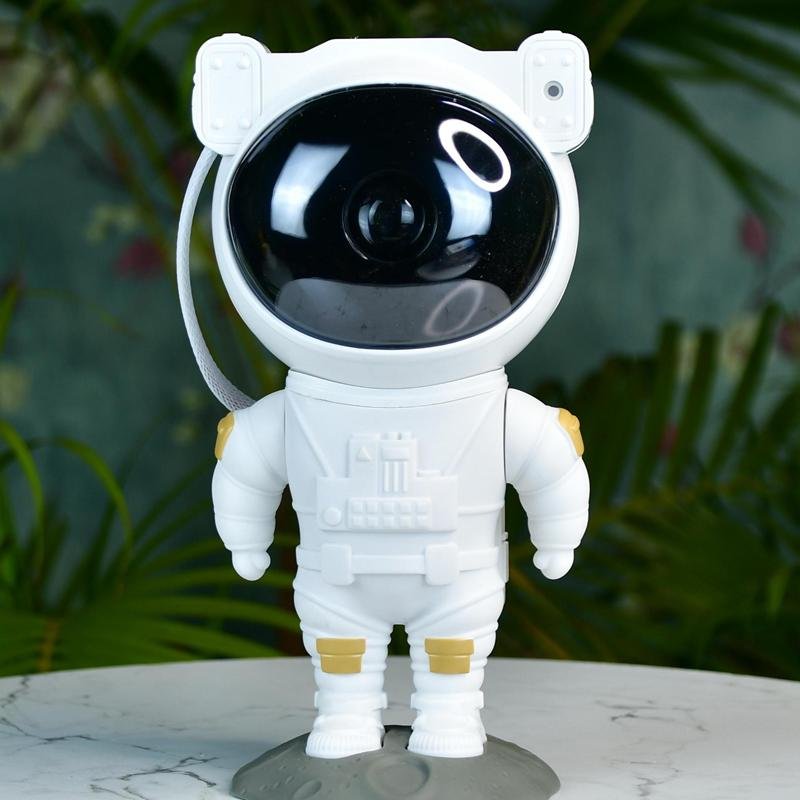 Mayii Astronaut Projector Lamp – Cosmic LED Night Light for Trendy Home Decor and Unique Gifts - MAYII - Mayii