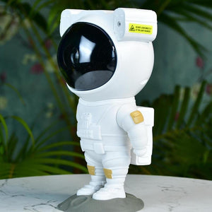 Mayii Astronaut Projector Lamp – Cosmic LED Night Light for Trendy Home Decor and Unique Gifts - MAYII - Mayii