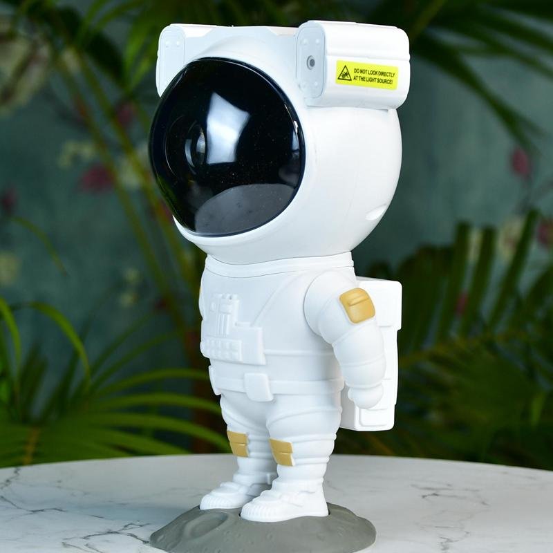 Mayii Astronaut Projector Lamp – Cosmic LED Night Light for Trendy Home Decor and Unique Gifts - MAYII - Mayii