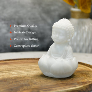 Mayii Baby Monk Set - Mayii - Mayii