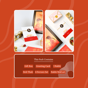 Mayii Exquisite Doraemon Rakhi Pack of 1 with Roli Chawal and Greeting card combo for Raksha Bandhan and Gifting - Mayii - Mayii