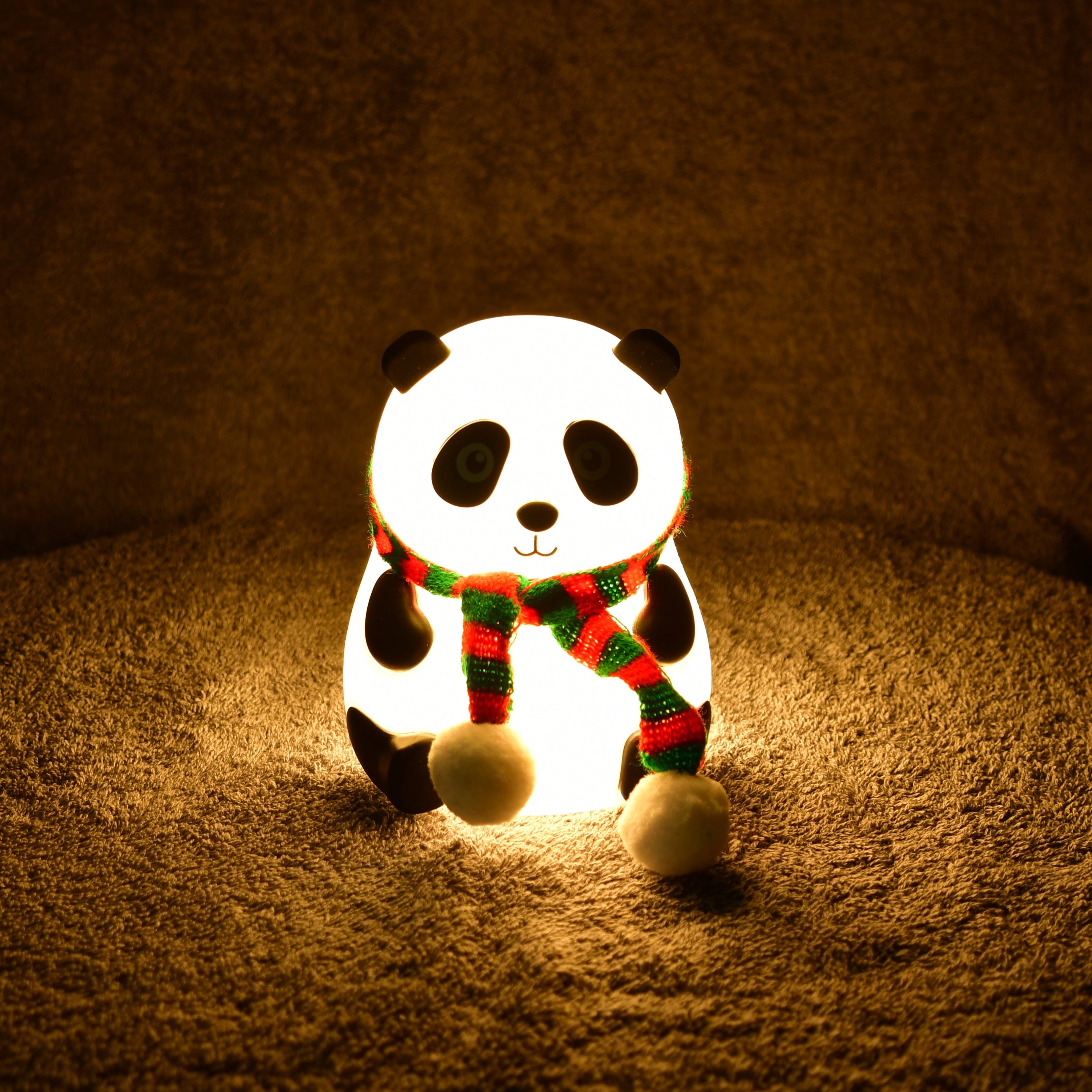Mayii LED Panda Light Figurine - Mayii - Mayii