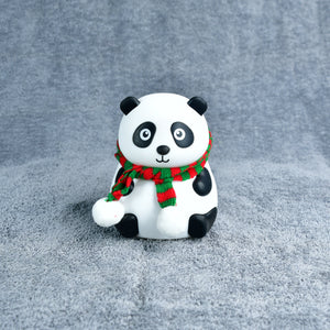 Mayii LED Panda Light Figurine - Mayii - Mayii
