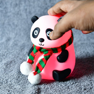 Mayii LED Panda Light Figurine - Mayii - Mayii