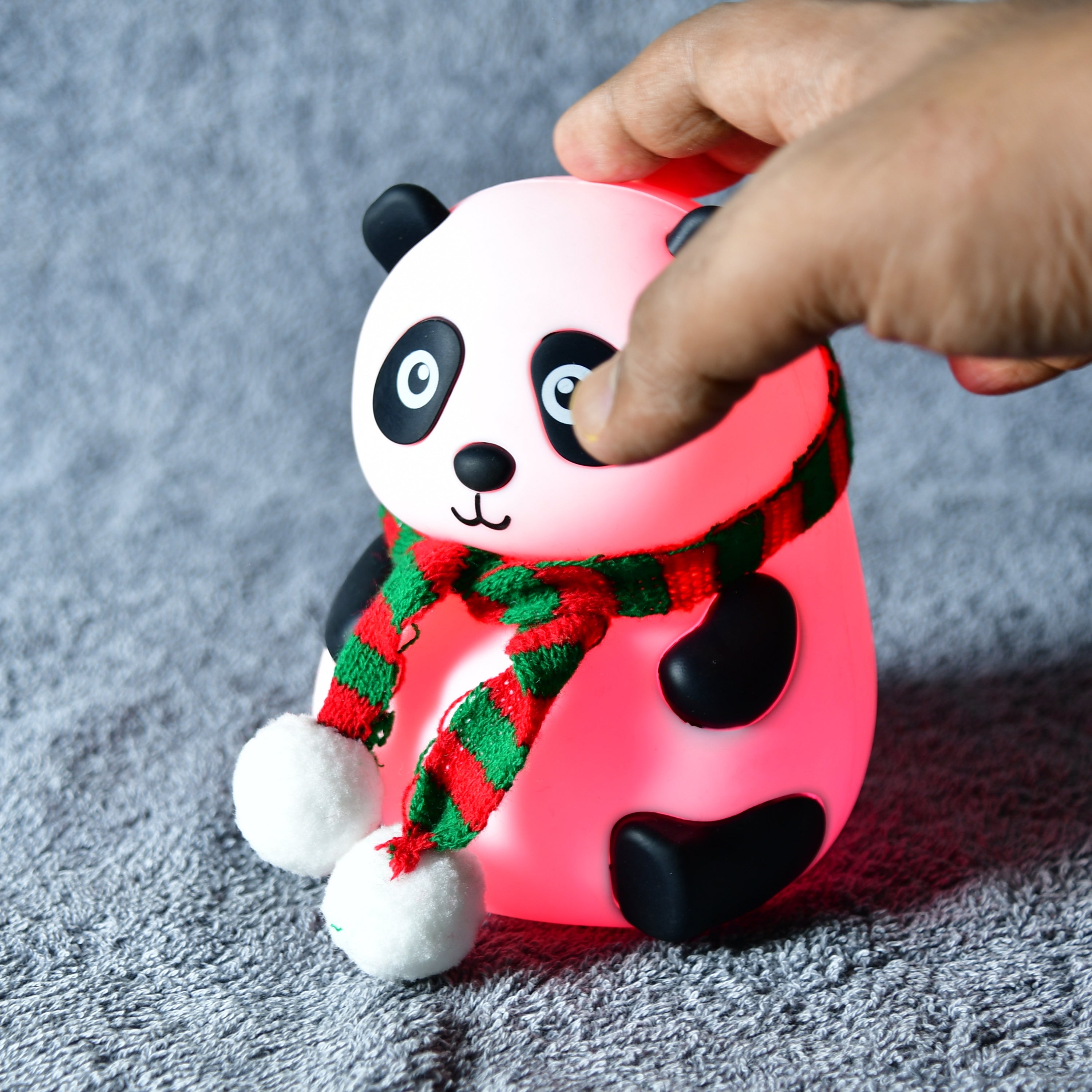 Mayii LED Panda Light Figurine - Mayii - Mayii