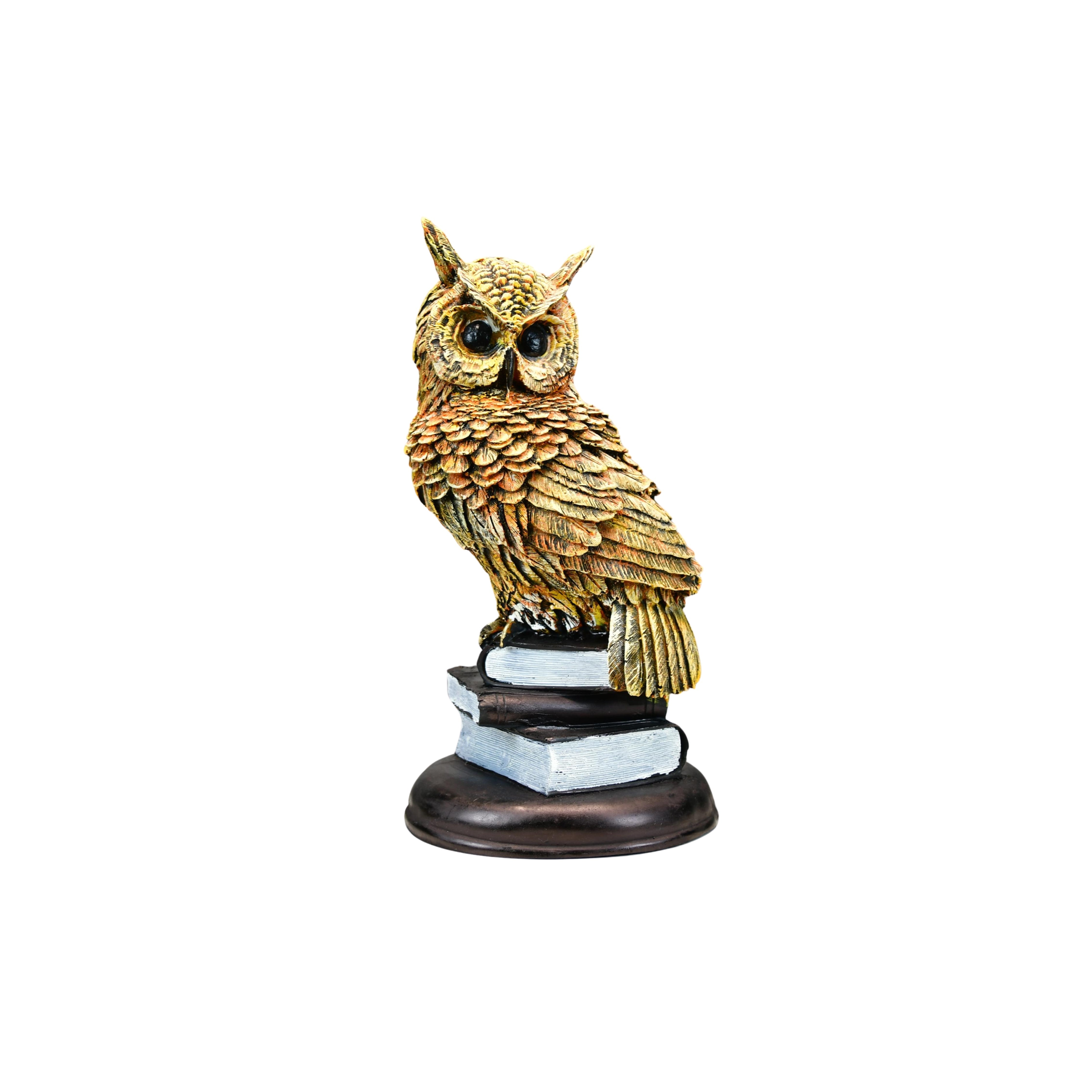 Mayii Majestic Owl Figurine - Mayii - Mayii