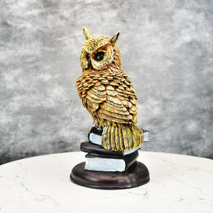 Mayii Majestic Owl Figurine - Mayii - Mayii