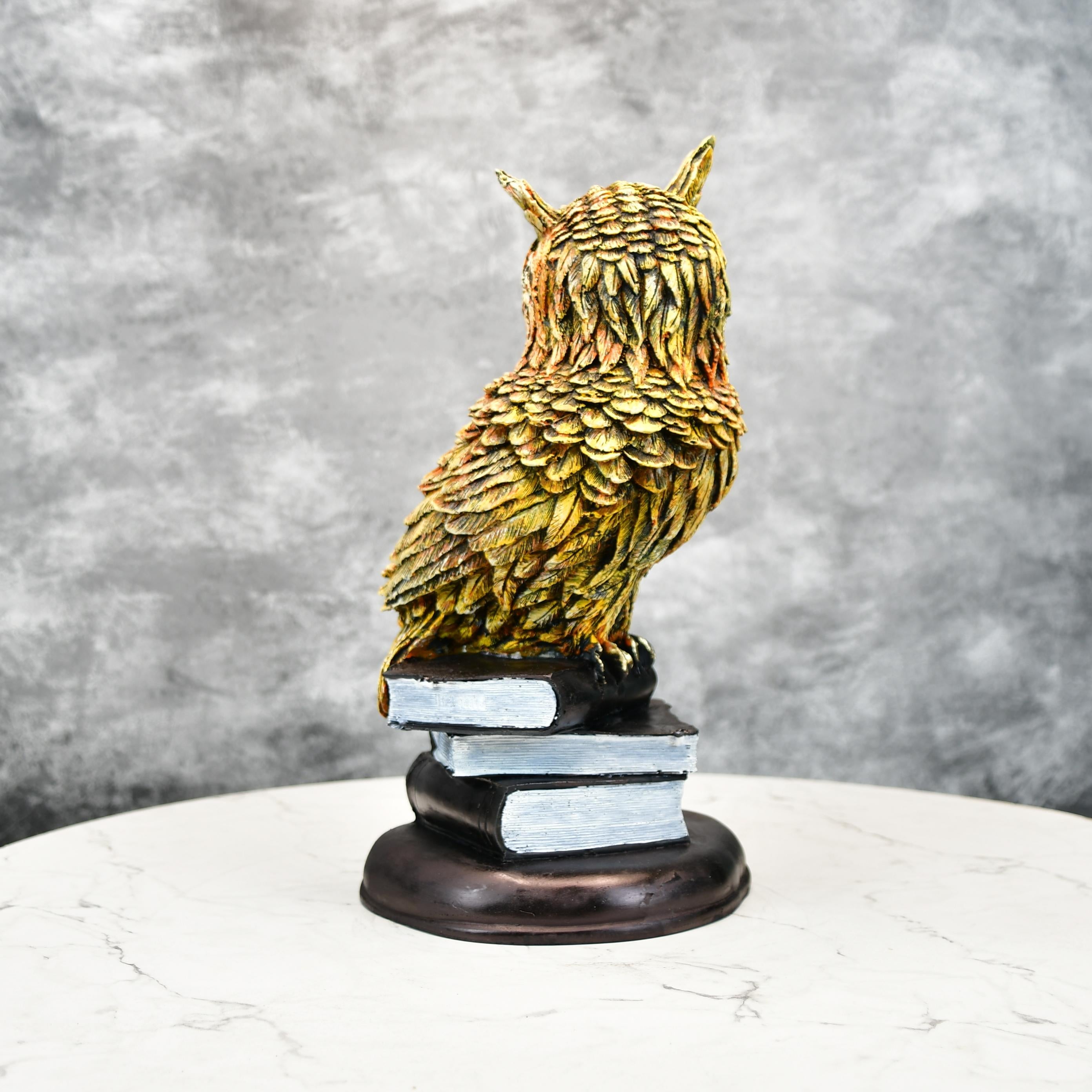 Mayii Majestic Owl Figurine - Mayii - Mayii