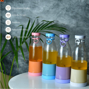 Mayii Portable Grinder – Compact and Stylish Tool for Trendy Home Decor and Gifting Solutions - MAYII - Mayii