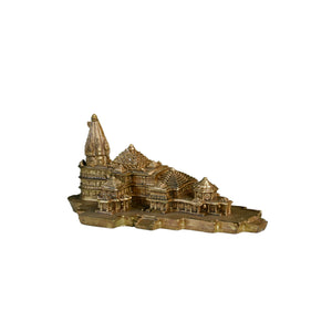Mayii Resin Mini Mandir - MAYII - Mayii