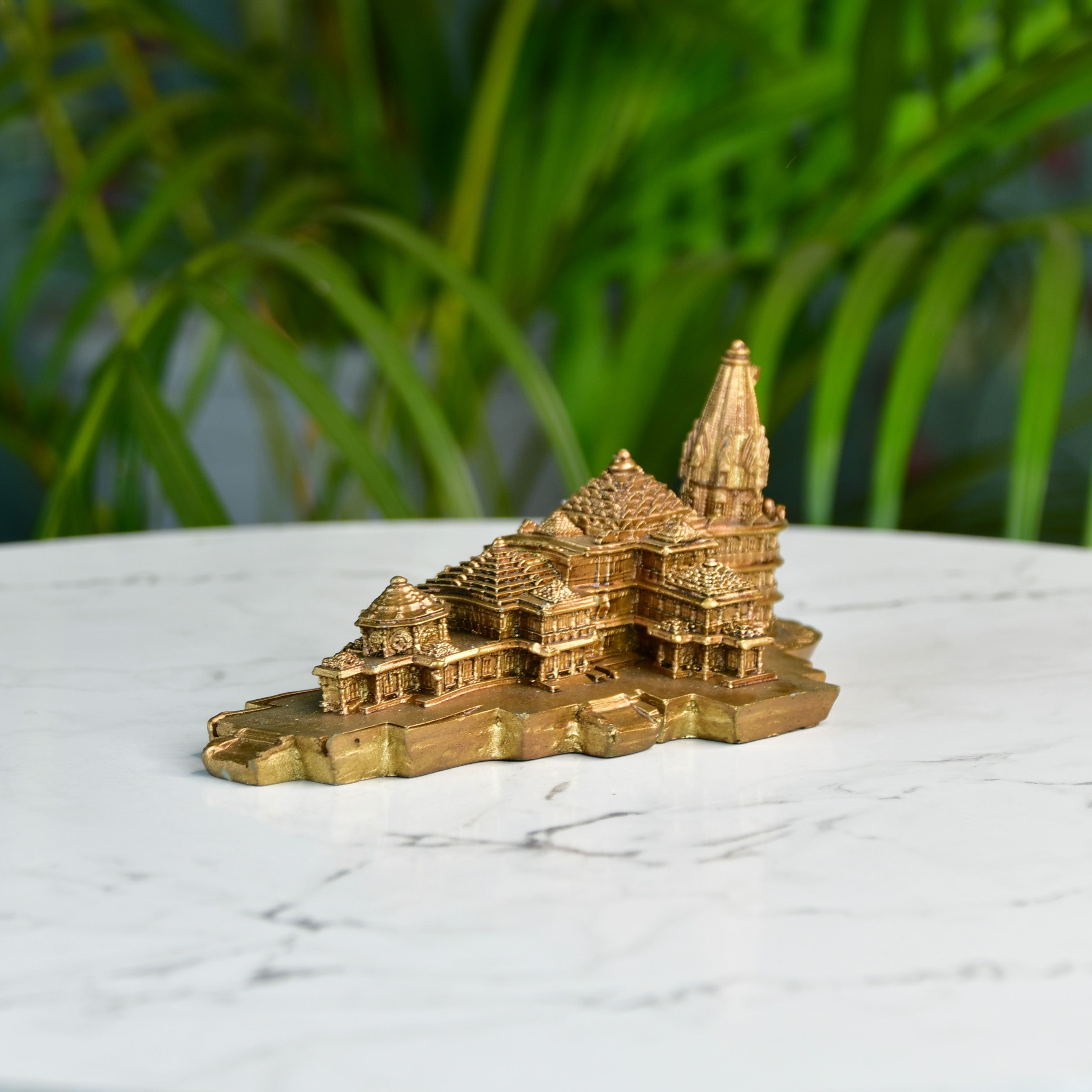 Mayii Resin Mini Mandir - MAYII - Mayii
