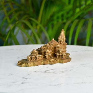 Mayii Resin Mini Mandir - MAYII - Mayii