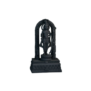 Mayii Resin Ram Lalla Statue - MAYII - Mayii