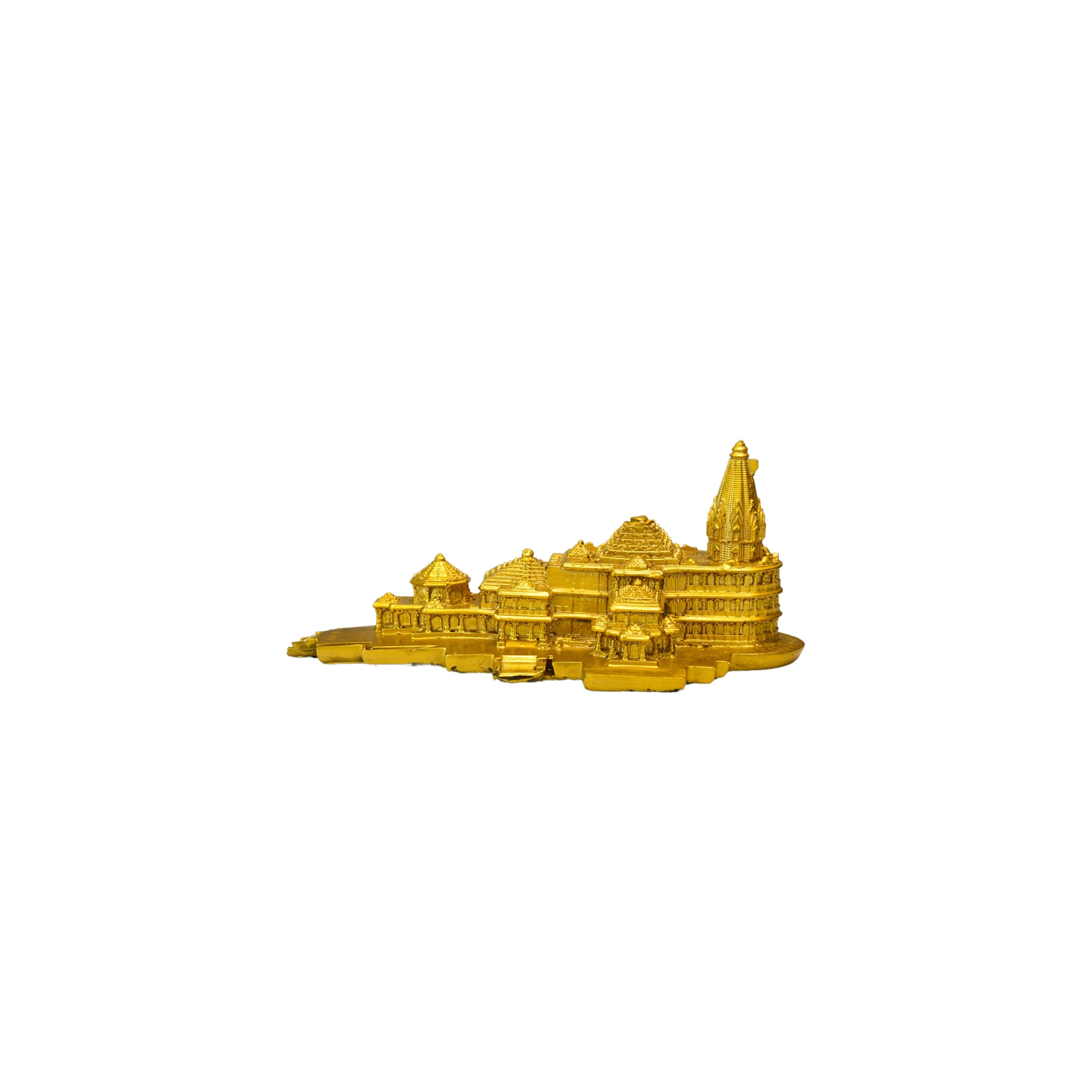 Mayii Resin Ram Mandir - MAYII - Mayii