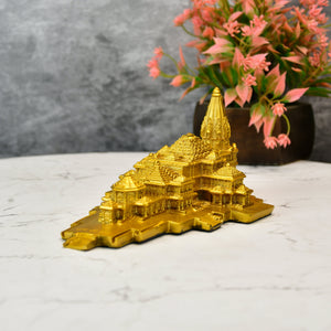 Mayii Resin Ram Mandir - MAYII - Mayii