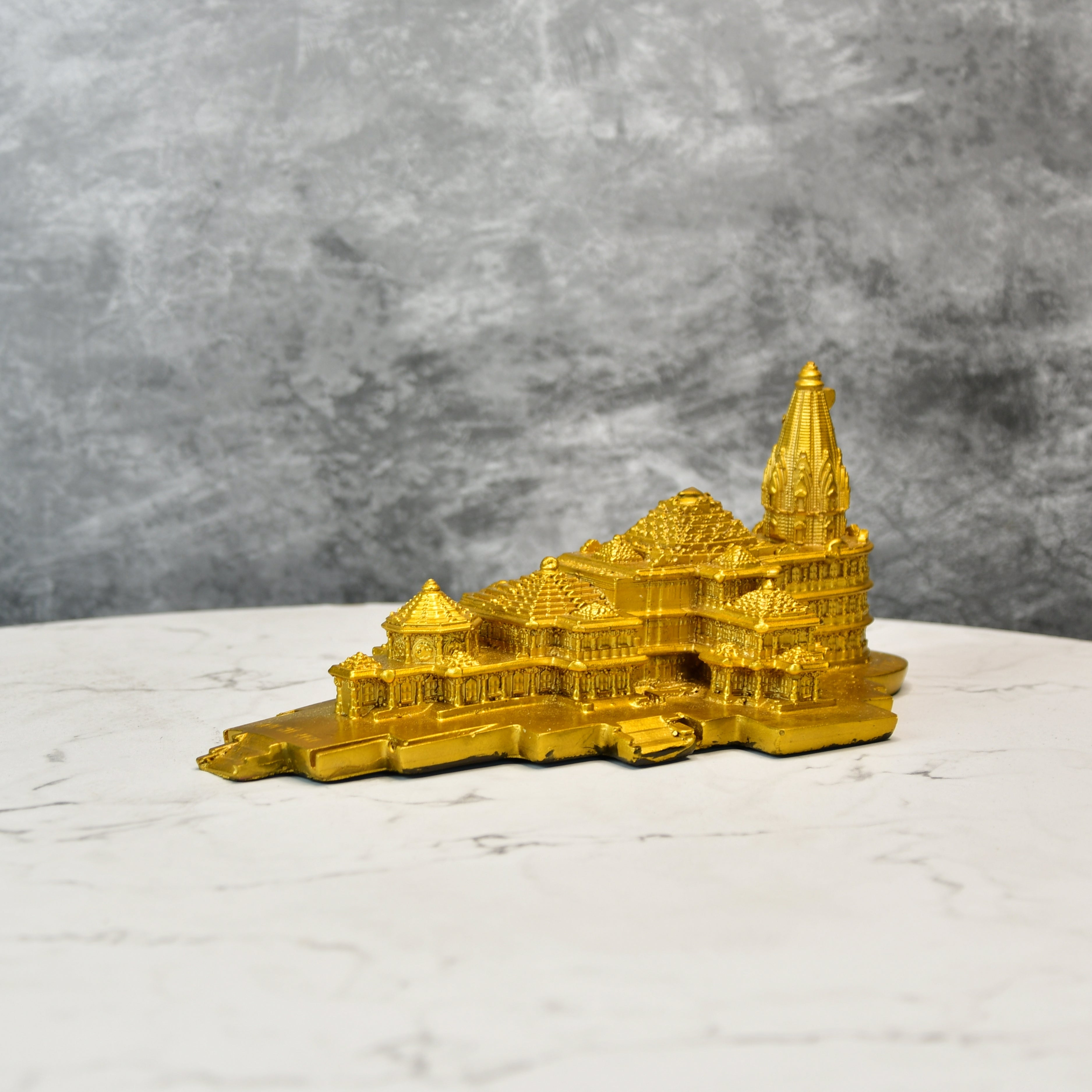 Mayii Resin Ram Mandir - MAYII - Mayii