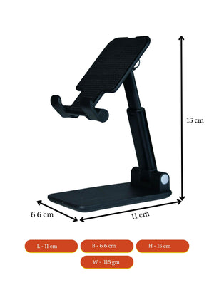 Mayii Stylish Adjustable Phone Holder for Modern Living - MAYII - Mayii