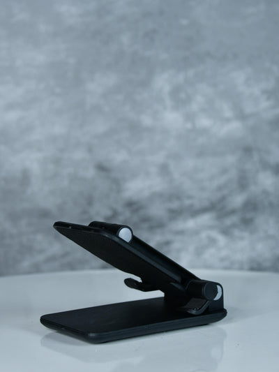 Mayii Stylish Adjustable Phone Holder for Modern Living