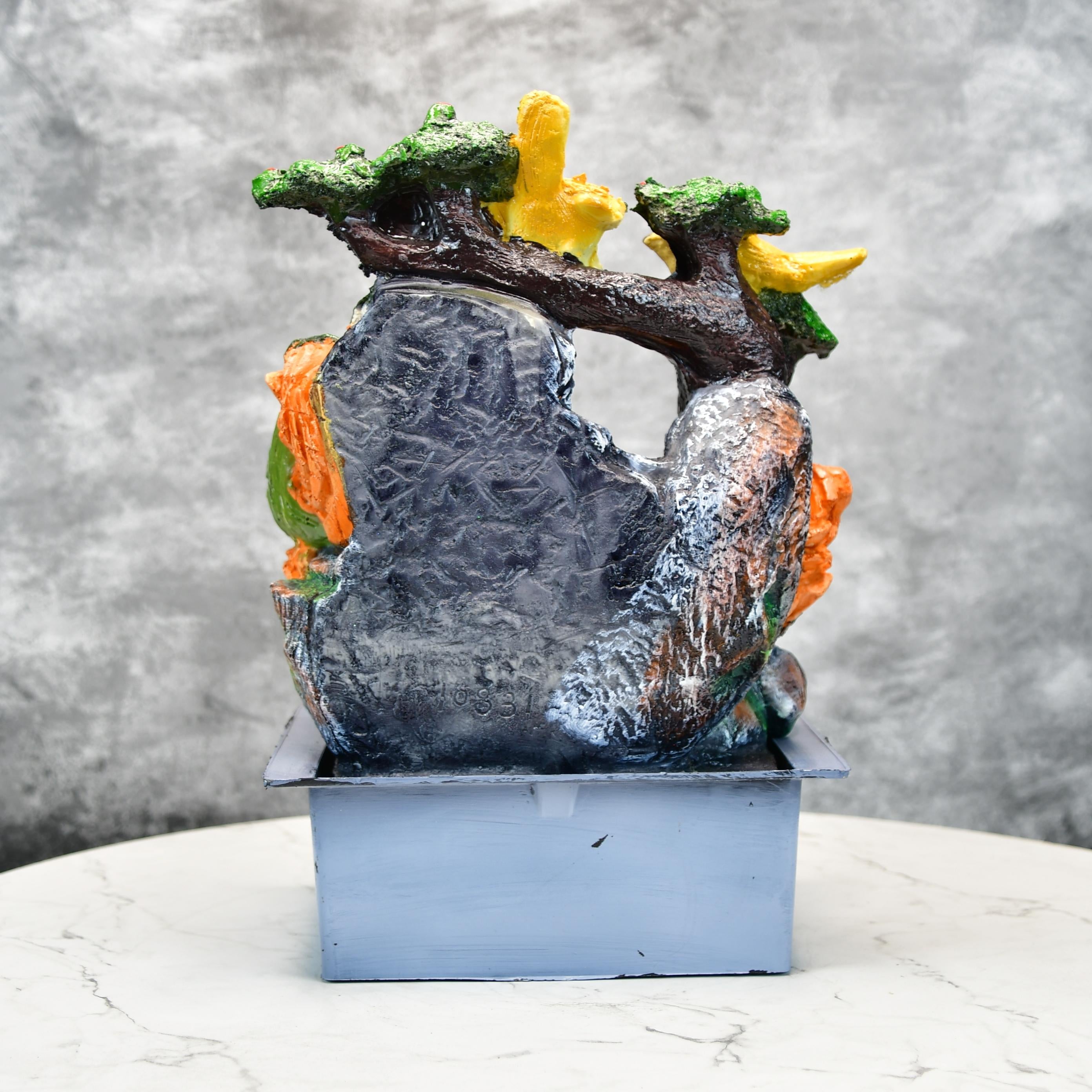 Mayii Tranquil Nest Fountain - Mayii - Mayii