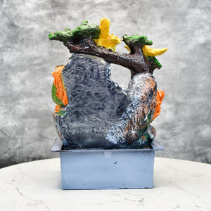 Mayii Tranquil Nest Fountain - Mayii - Mayii