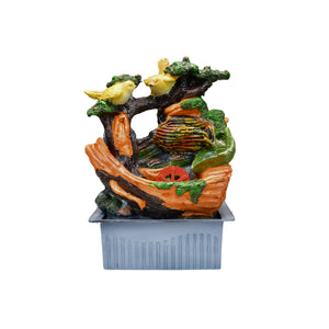 Mayii Tranquil Nest Fountain - Mayii - Mayii
