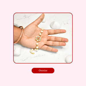 Pearl Blossom Bracelet - Mayii - Mayii