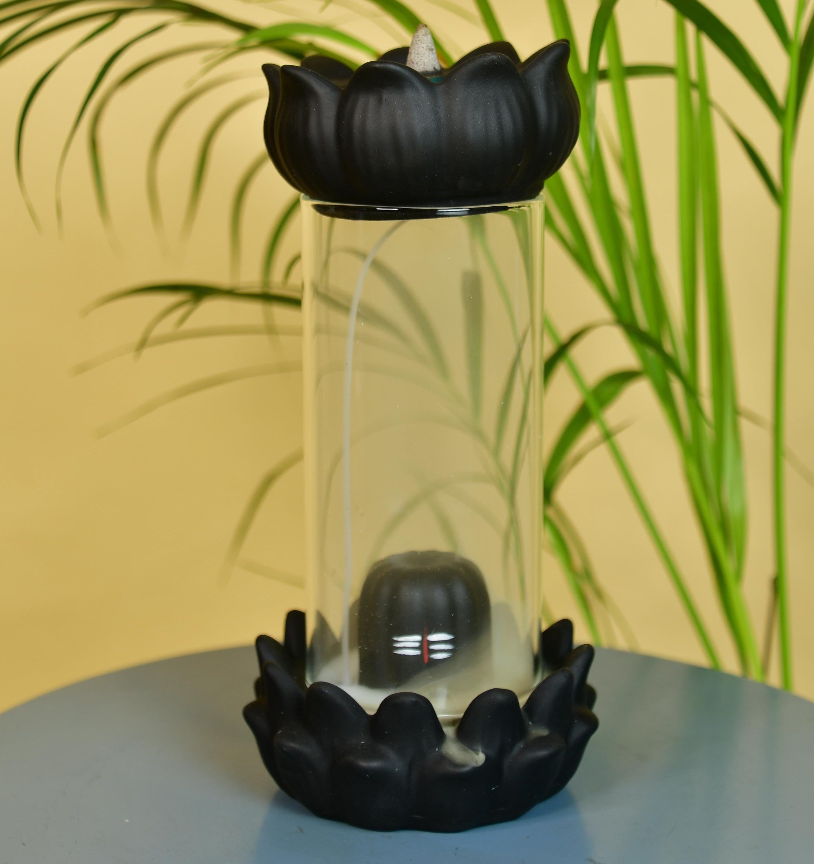 Shiv Resin Tabletop Decor by Mayii - Unique Home Showpiece - MAYII - Mayii