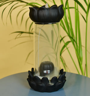 Shiv Resin Tabletop Decor by Mayii - Unique Home Showpiece - MAYII - Mayii