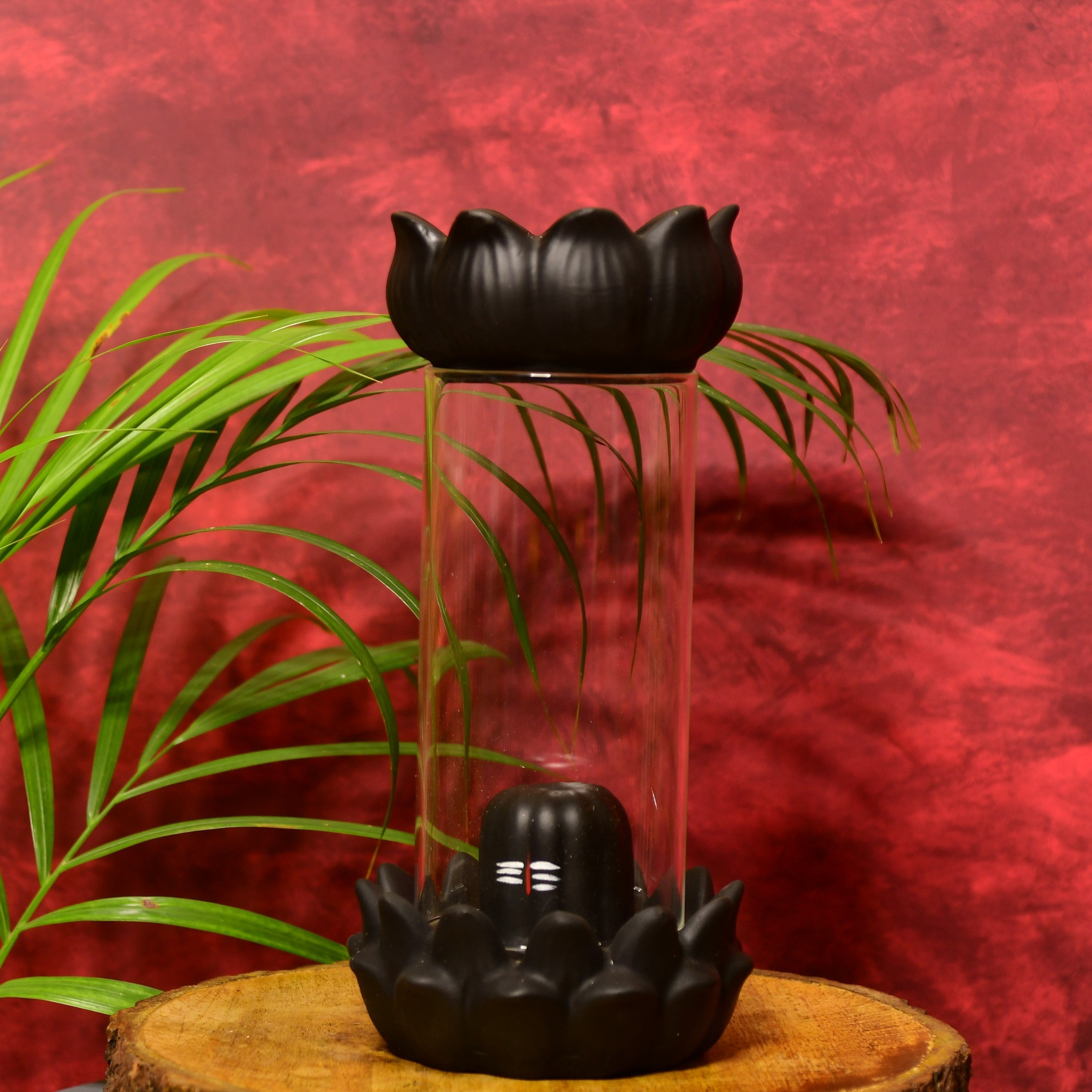 Shiv Resin Tabletop Decor by Mayii - Unique Home Showpiece - MAYII - Mayii