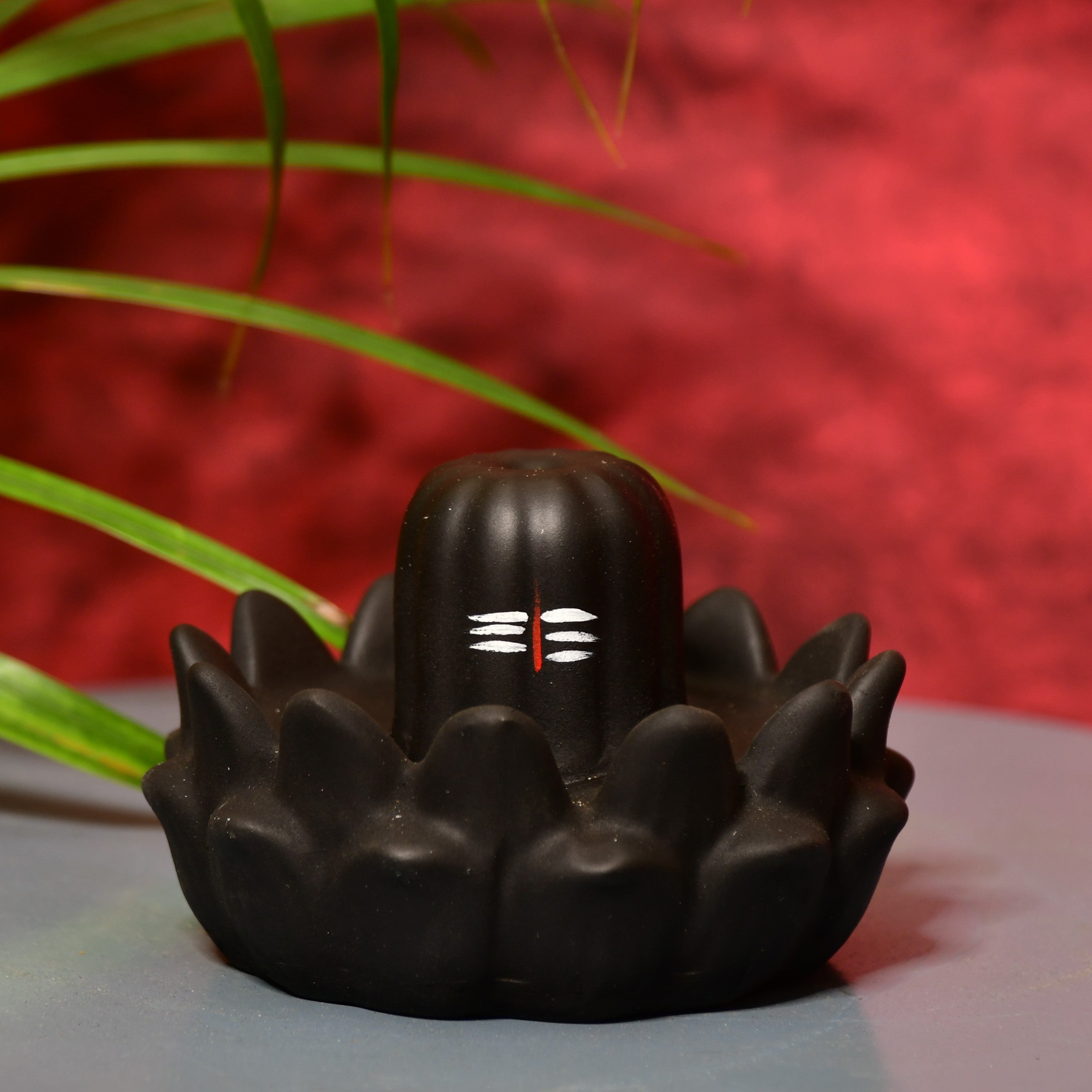 Shiv Resin Tabletop Decor by Mayii - Unique Home Showpiece - MAYII - Mayii